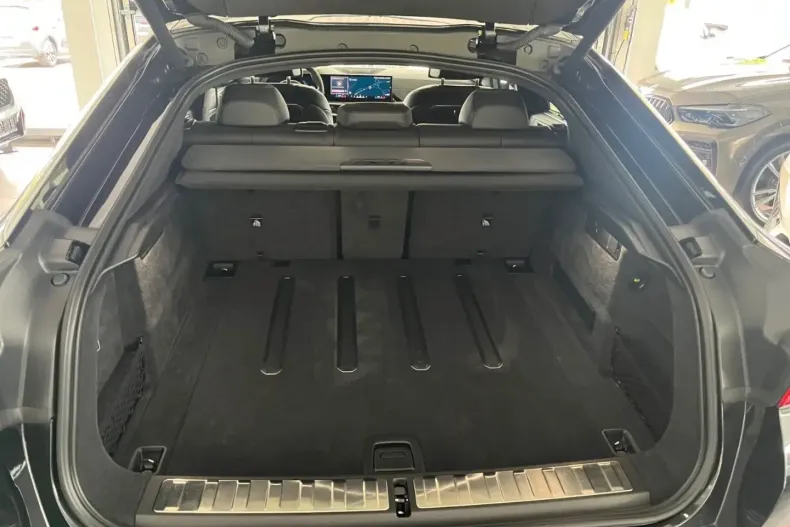 BMW X6 din 2024 cu 5.914 km - oferta BMW115079 - foto 12