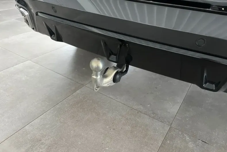 BMW X6 din 2024 cu 5.914 km - oferta BMW115079 - foto 13