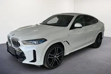 BMW X6 din 2024 - oferta BMW115080