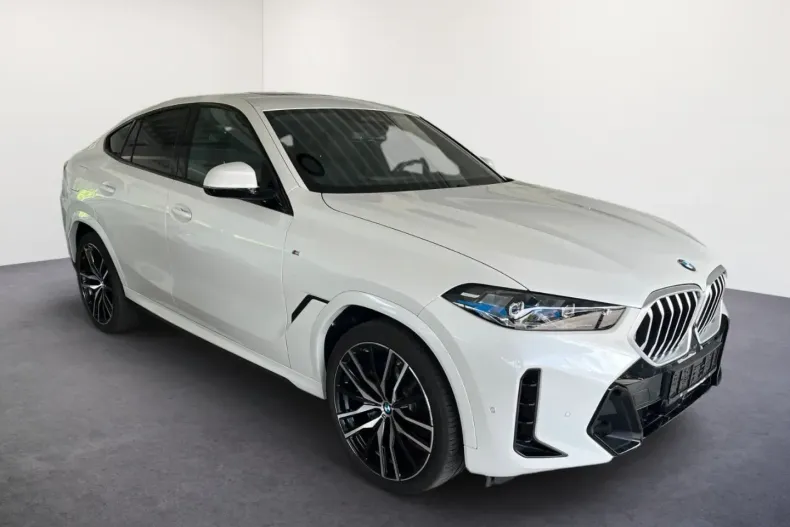 BMW X6 din 2024 cu 5.999 km - oferta BMW115080 - foto 2