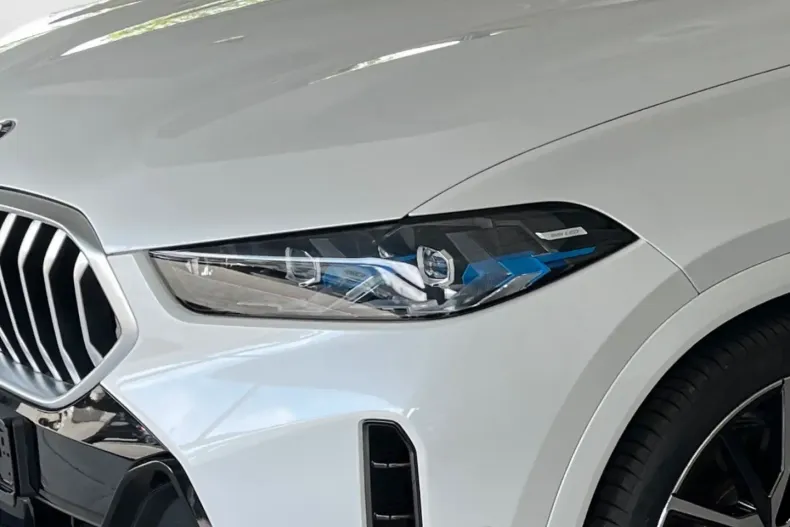 BMW X6 din 2024 cu 5.999 km - oferta BMW115080 - foto 5