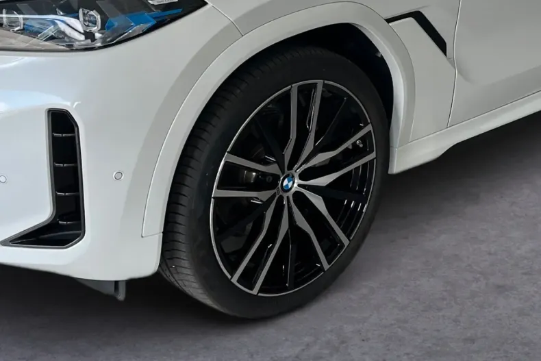 BMW X6 din 2024 cu 5.999 km - oferta BMW115080 - foto 6