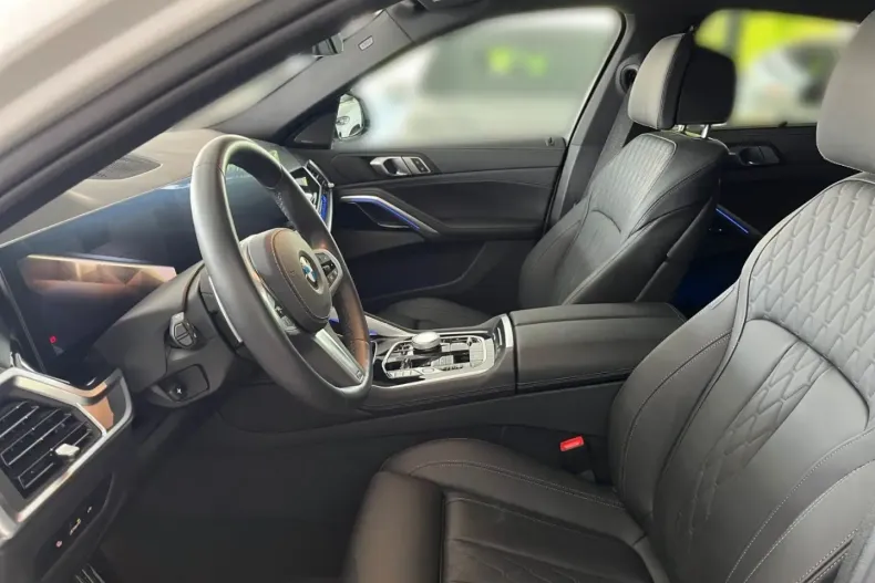 BMW X6 din 2024 cu 5.999 km - oferta BMW115080 - foto 7