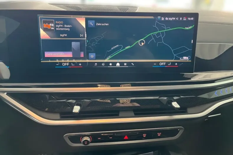 BMW X6 din 2024 cu 5.999 km - oferta BMW115080 - foto 9