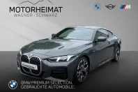 BMW 430 din 2024 cu 6.600 km - oferta BMW115082 - foto 1