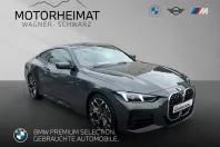 BMW 430 din 2024 cu 6.600 km - oferta BMW115082 - foto 3