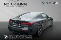 BMW 430 din 2024 cu 6.600 km - oferta BMW115082 - foto 6