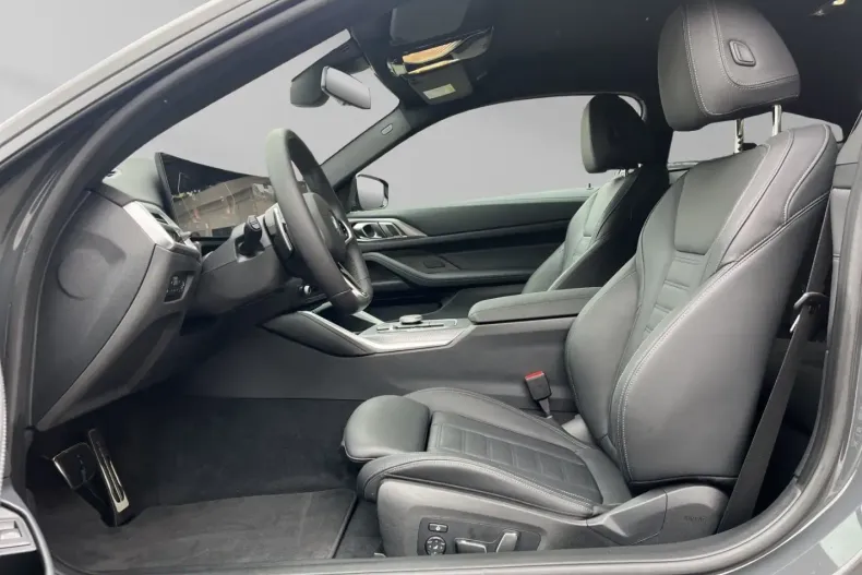 BMW 430 din 2024 cu 6.600 km - oferta BMW115082 - foto 8