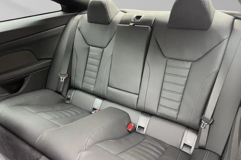 BMW 430 din 2024 cu 6.600 km - oferta BMW115082 - foto 10