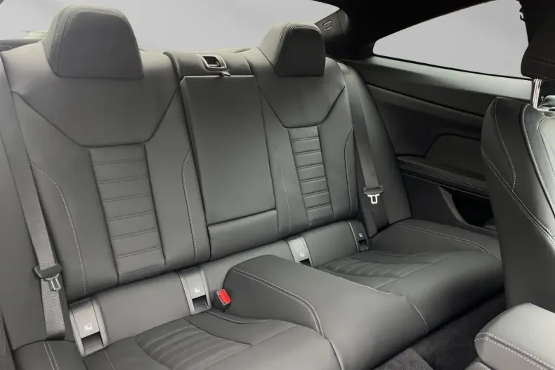 BMW 430 din 2024 cu 6.600 km - oferta BMW115082 - foto 12