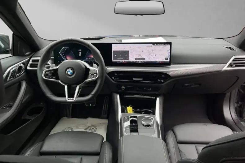 BMW 430 din 2024 cu 6.600 km - oferta BMW115082 - foto 13