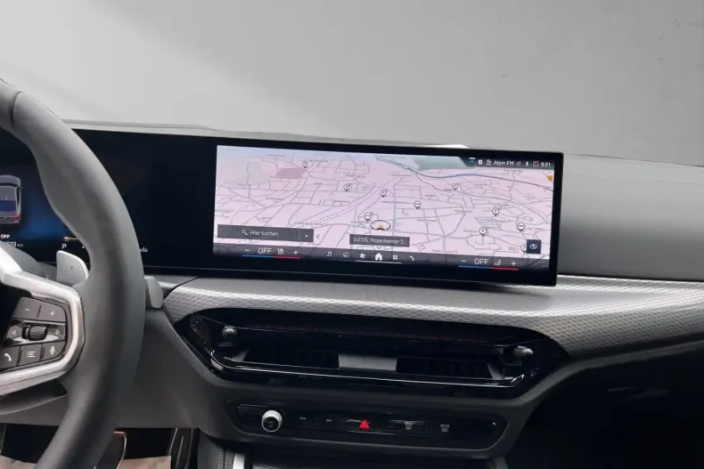 BMW 430 din 2024 cu 6.600 km - oferta BMW115082 - foto 16