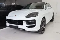 Porsche Cayenne din 2025 cu 20 km - oferta POR115084 - foto 2