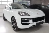 Porsche Cayenne din 2025 cu 20 km - oferta POR115084 - foto 3