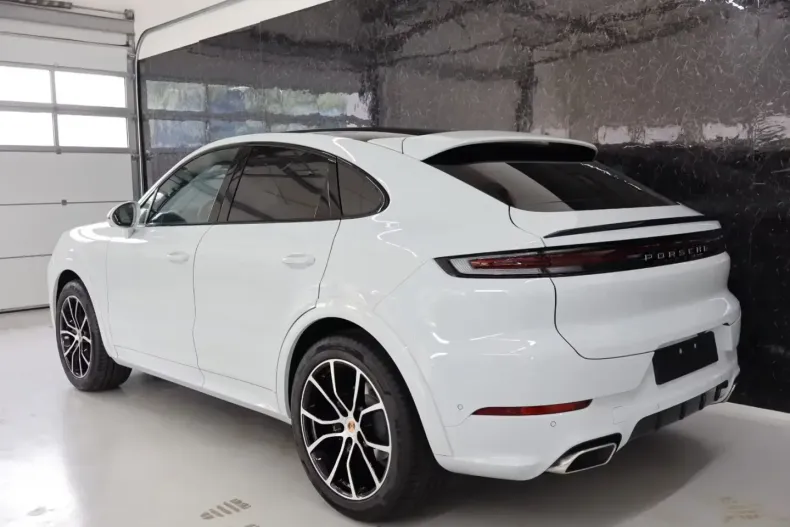 Porsche Cayenne din 2025 cu 20 km - oferta POR115084 - foto 4