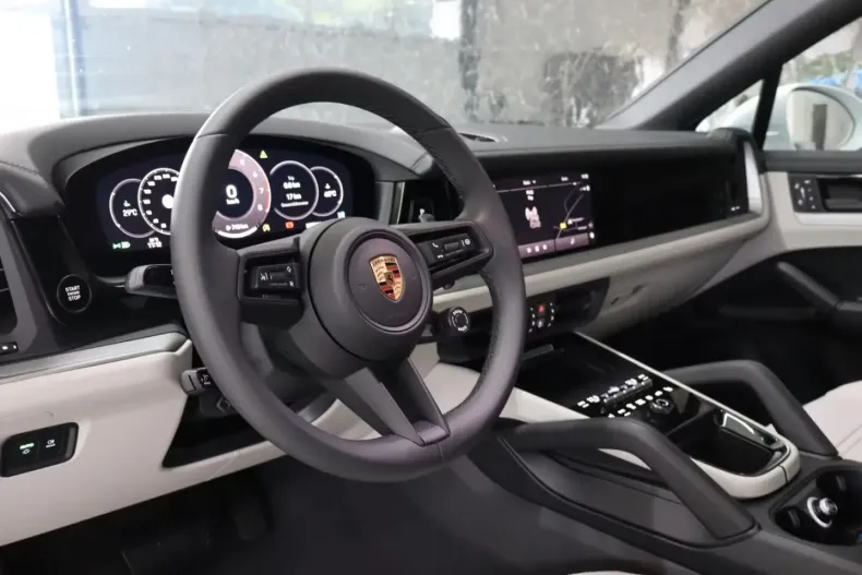 Porsche Cayenne din 2025 cu 20 km - oferta POR115084 - foto 5