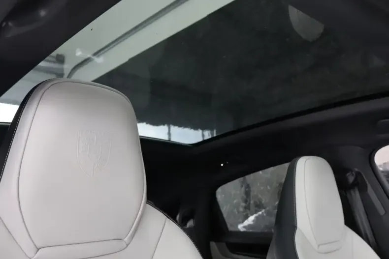 Porsche Cayenne din 2025 cu 20 km - oferta POR115084 - foto 10