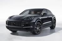 Porsche Cayenne din 2025 cu 10 km - oferta POR115085 - foto 1
