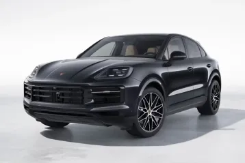 Porsche Cayenne din 2025 - oferta POR115085