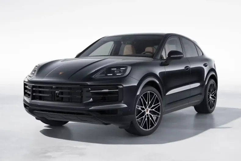 Porsche Cayenne din 2025 cu 10 km - oferta POR115085 - foto 1