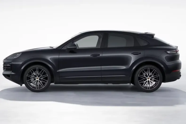 Porsche Cayenne din 2025 cu 10 km - oferta POR115085 - foto 3