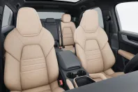 Porsche Cayenne din 2025 cu 10 km - oferta POR115085 - foto 4