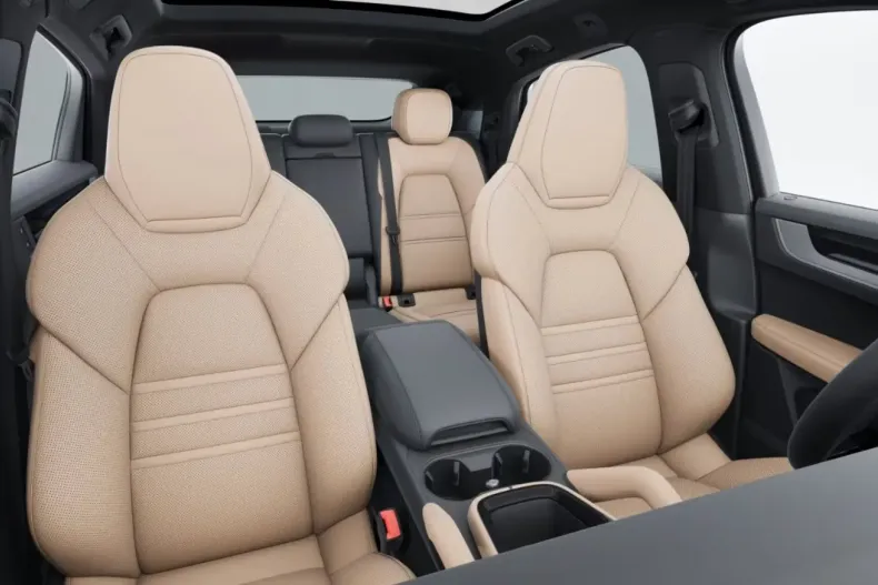 Porsche Cayenne din 2025 cu 10 km - oferta POR115085 - foto 4