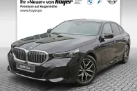 BMW 520 din 2023 cu 15.990 km - oferta BMW115087 - foto 1