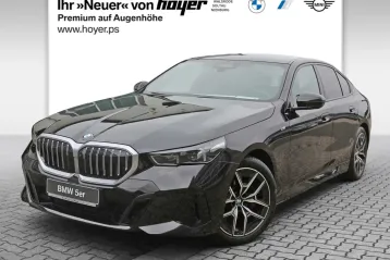 BMW 520 din 2023 - oferta BMW115087