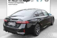 BMW 520 din 2023 cu 15.990 km - oferta BMW115087 - foto 2