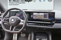 BMW 520 din 2023 cu 15.990 km - oferta BMW115087 - foto 5