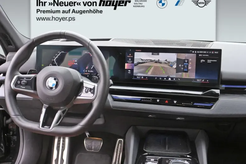 BMW 520 din 2023 cu 15.990 km - oferta BMW115087 - foto 5