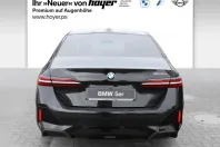 BMW 520 din 2023 cu 15.990 km - oferta BMW115087 - foto 8