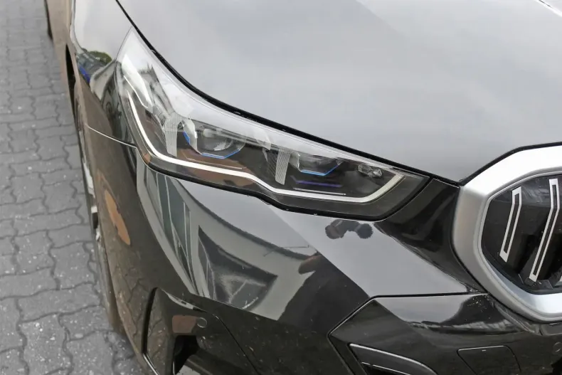 BMW 520 din 2023 cu 15.990 km - oferta BMW115087 - foto 10