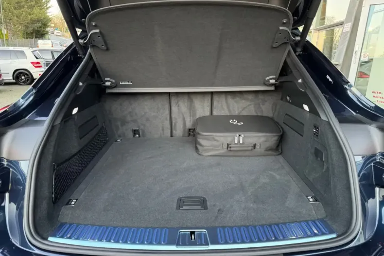 Porsche Cayenne din 2024 cu 5.890 km - oferta POR115088 - foto 5