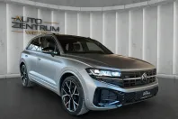 Volkswagen Touareg din 2024 cu 8.790 km - oferta VOL115091 - foto 1