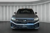 Volkswagen Touareg din 2024 cu 8.790 km - oferta VOL115091 - foto 2