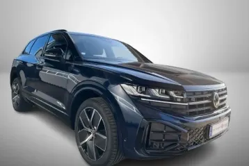 Volkswagen Touareg din 2024 - oferta VOL115092