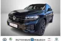 Volkswagen Touareg din 2024 cu 12.900 km - oferta VOL115092 - foto 2