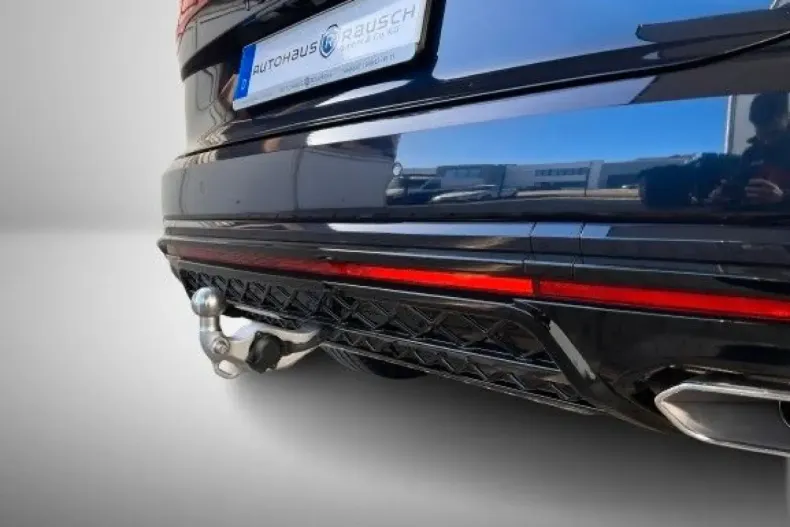 Volkswagen Touareg din 2024 cu 12.900 km - oferta VOL115092 - foto 5