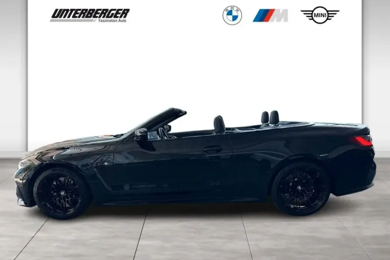 BMW M4 din 2023 cu 16.250 km - oferta BMW115095 - foto 3