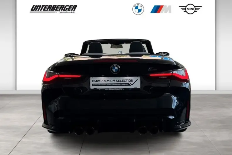BMW M4 din 2023 cu 16.250 km - oferta BMW115095 - foto 5
