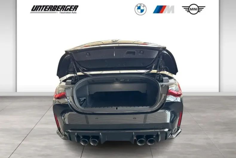 BMW M4 din 2023 cu 16.250 km - oferta BMW115095 - foto 6