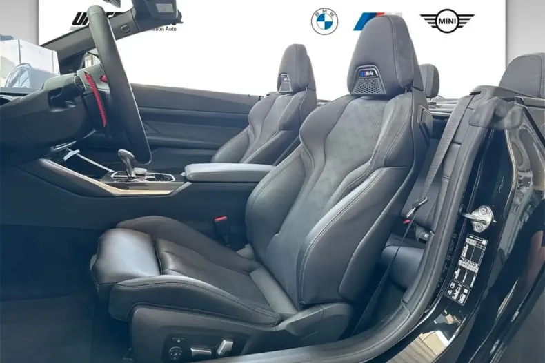 BMW M4 din 2023 cu 16.250 km - oferta BMW115095 - foto 10