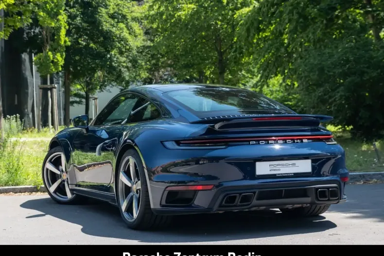 Porsche 992 din 2023 cu 23.749 km - oferta POR115096 - foto 3