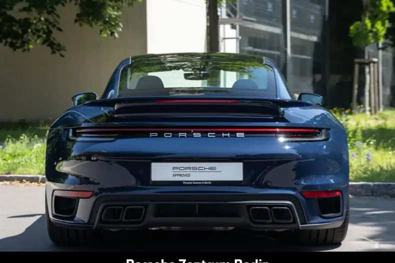 Porsche 992 din 2023 cu 23.749 km - oferta POR115096 - foto 6