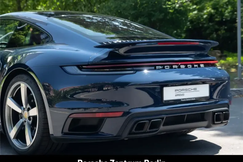 Porsche 992 din 2023 cu 23.749 km - oferta POR115096 - foto 7