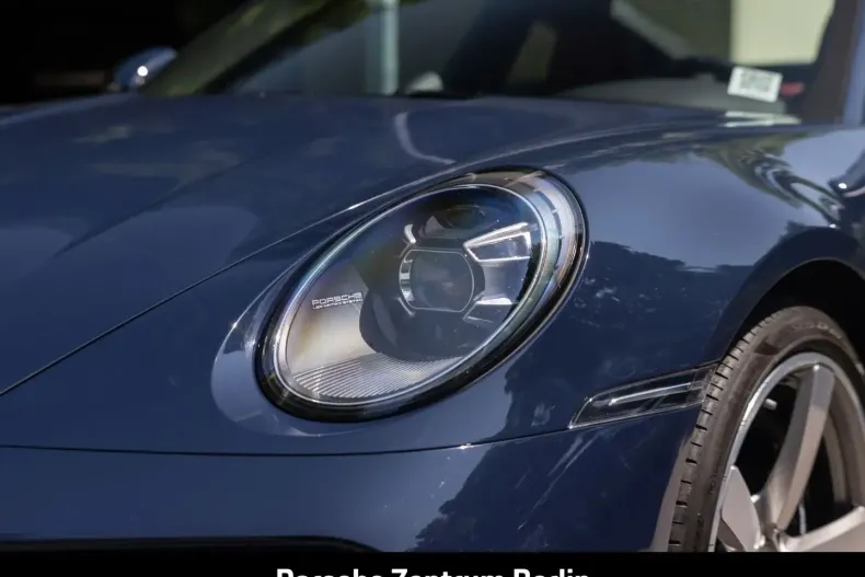 Porsche 992 din 2023 cu 23.749 km - oferta POR115096 - foto 11