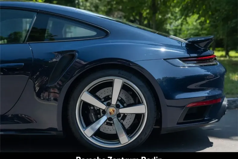 Porsche 992 din 2023 cu 23.749 km - oferta POR115096 - foto 13