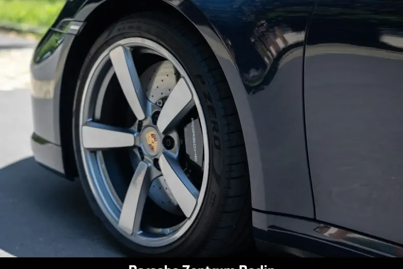 Porsche 992 din 2023 cu 23.749 km - oferta POR115096 - foto 15